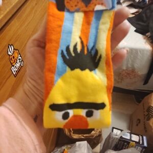 Colorful Character Socks